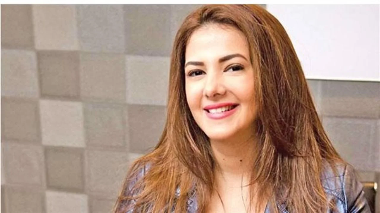دنيا سمير غانم.. احتفالية جديدة لدعم مستقبل الطفولة مع اليونيسف